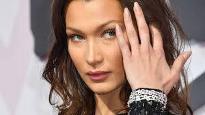 Bella Hadid modelliği bıraktı - Resim: 18